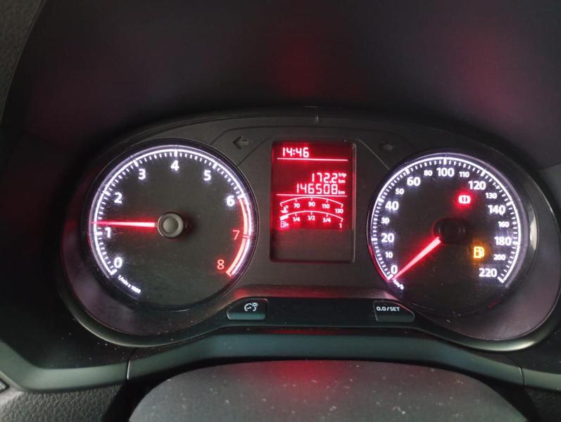 Volkswagen Gol MPI - foto 6
