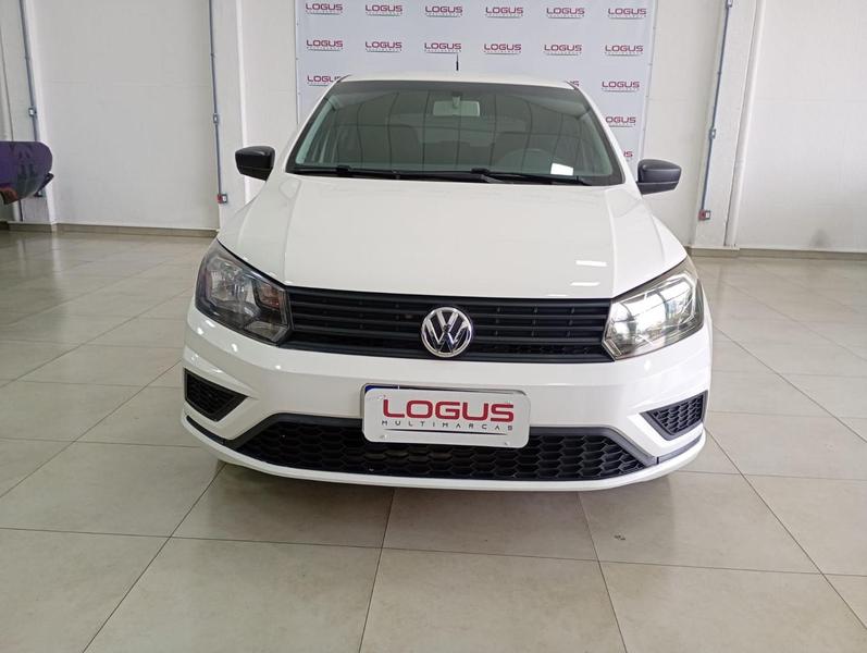 Volkswagen Gol MPI - foto 2