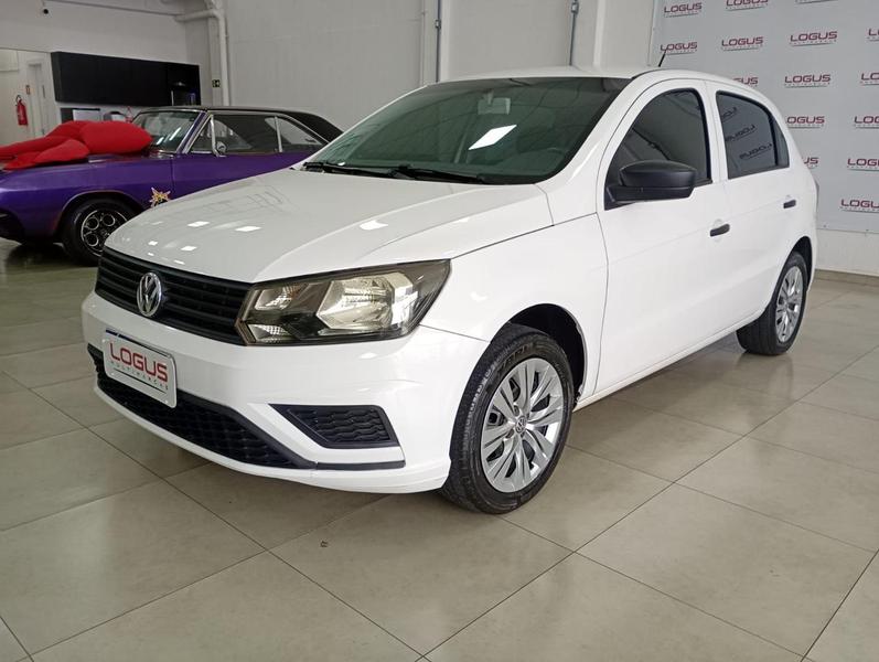 Volkswagen Gol MPI - foto 3