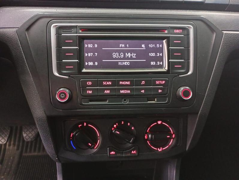 Volkswagen Gol MPI - foto 9