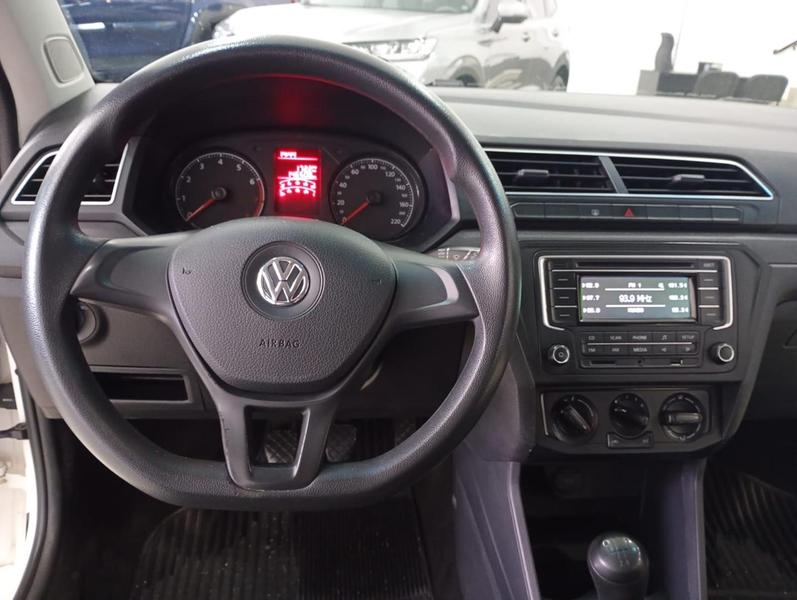 Volkswagen Gol MPI - foto 10