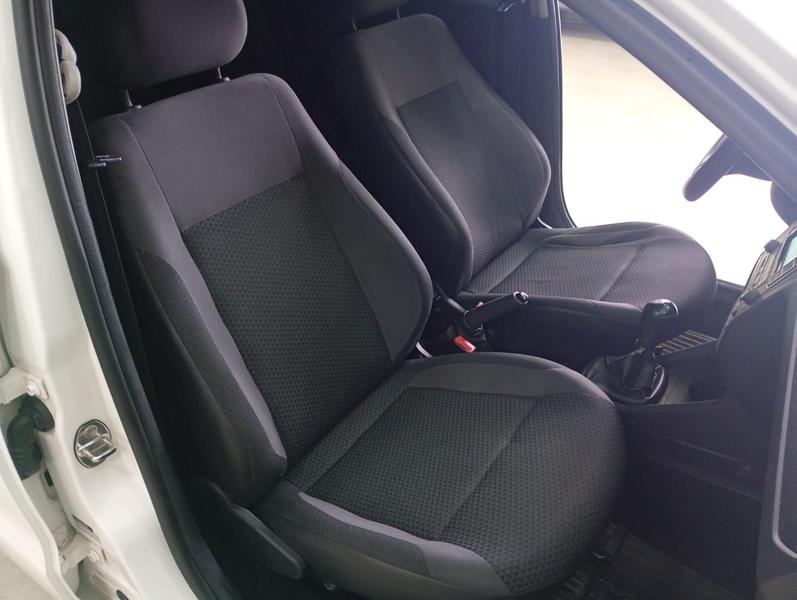 Volkswagen Gol MPI - foto 11