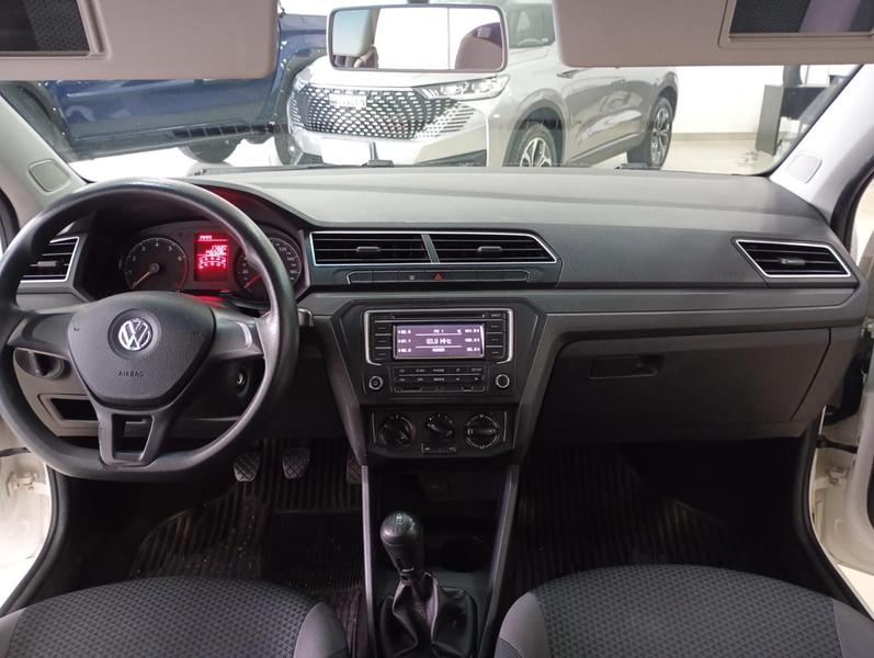 Volkswagen Gol MPI - foto 12