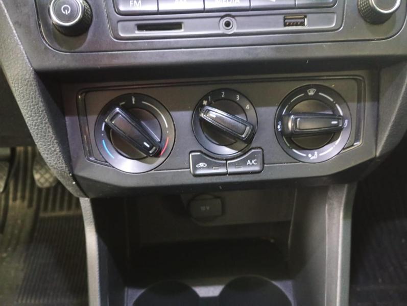 Volkswagen Gol MPI - foto 13