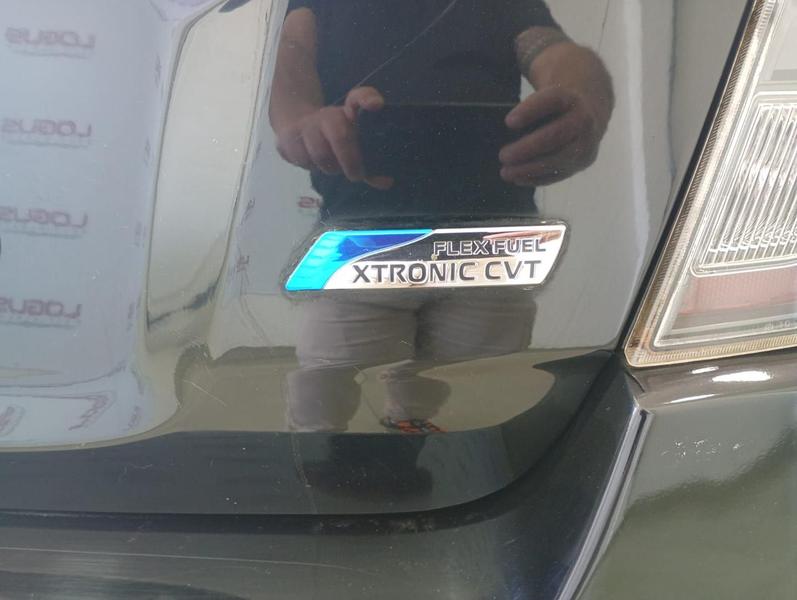 Nissan Sentra 20s Flex - foto 10