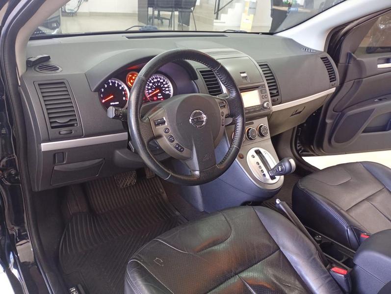 Nissan Sentra 20s Flex - foto 12