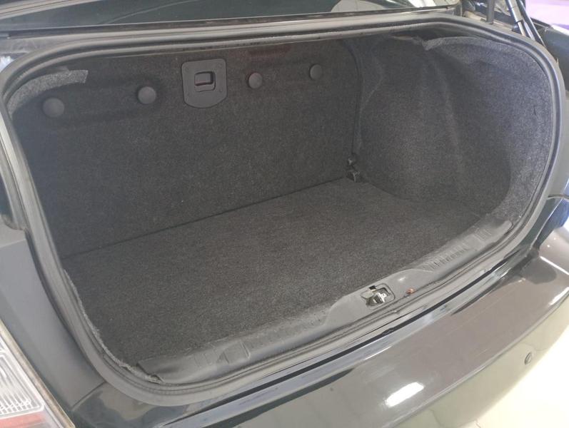 Nissan Sentra 20s Flex - foto 20