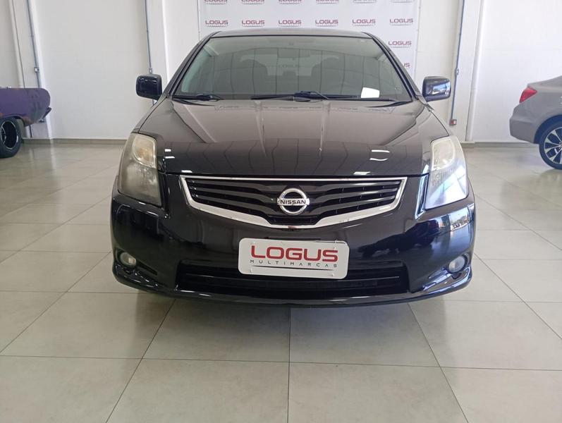 Nissan Sentra 20s Flex - foto 2