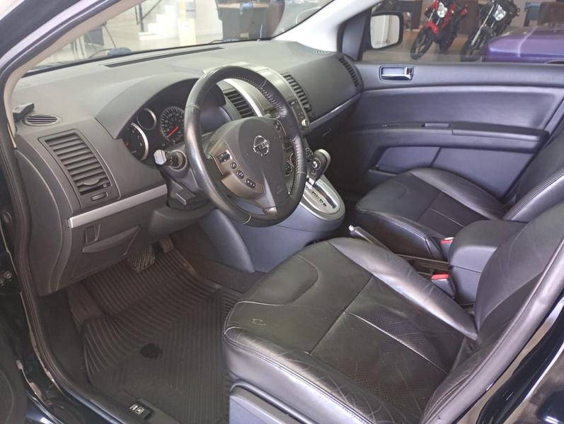 Nissan Sentra 20s Flex - foto 18