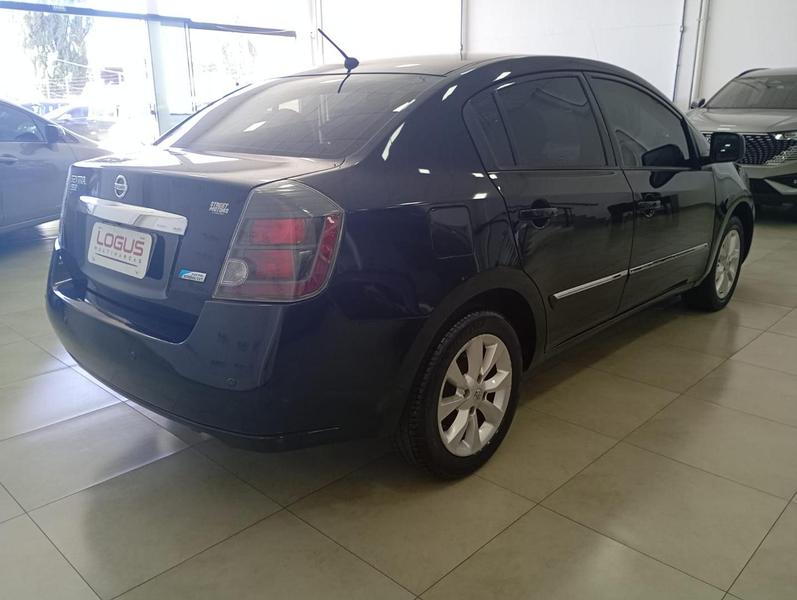 Nissan Sentra 20s Flex - foto 5