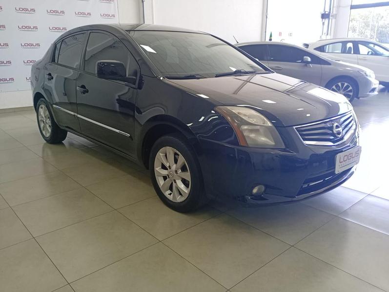Nissan Sentra 20s Flex - foto 3