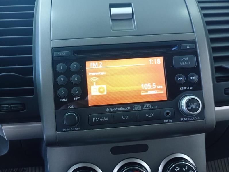 Nissan Sentra 20s Flex - foto 7