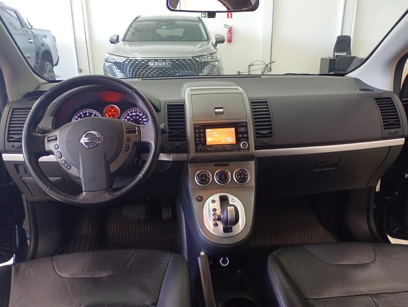 Nissan Sentra 20s Flex - foto 9