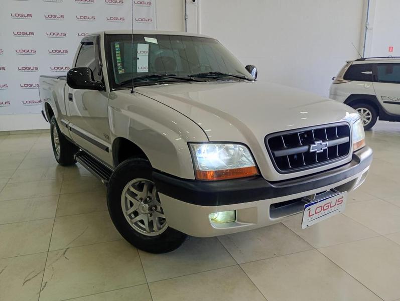 Chevrolet S10 2.4 S - foto 3