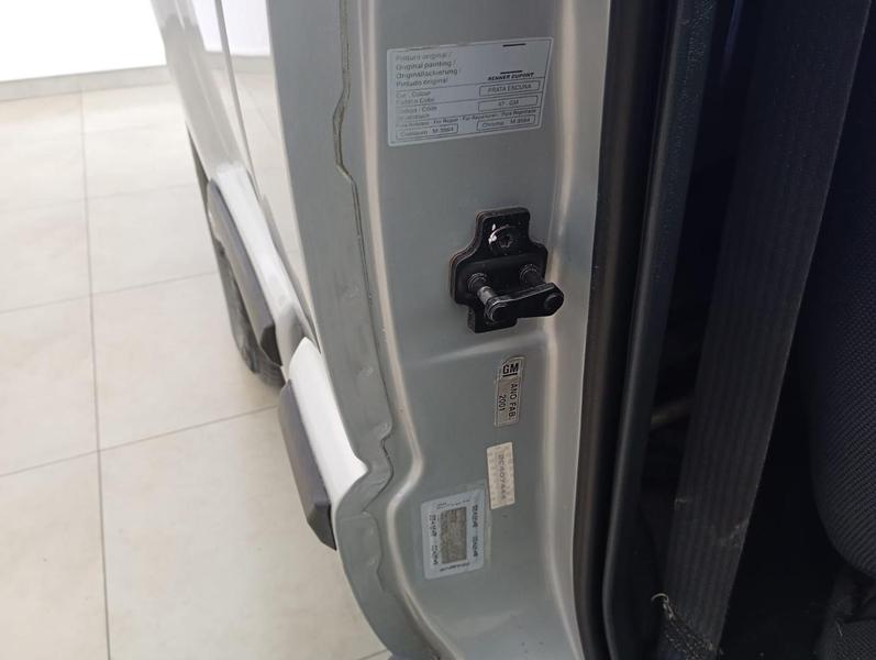 Chevrolet S10 2.4 S - foto 12