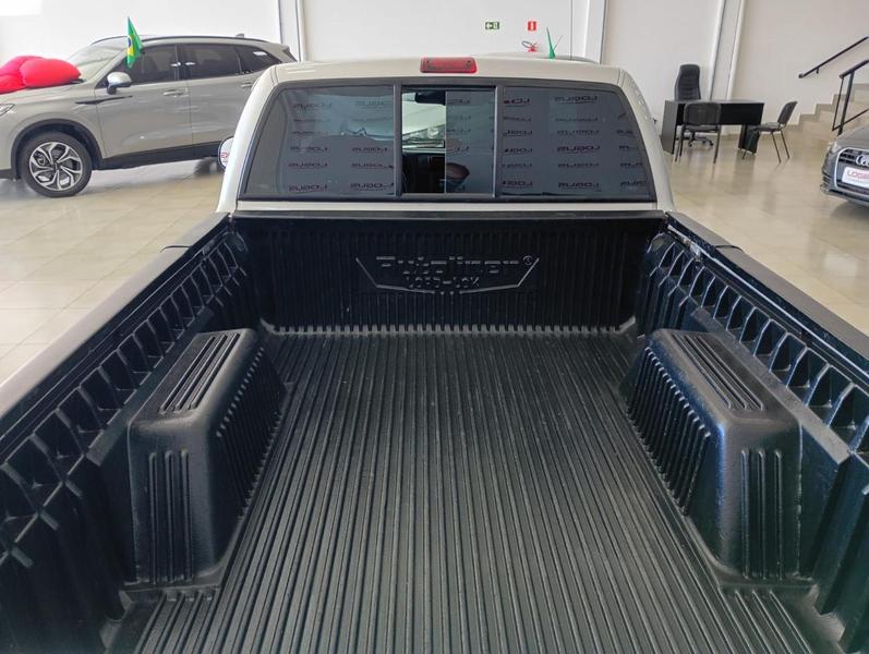 Chevrolet S10 2.4 S - foto 18