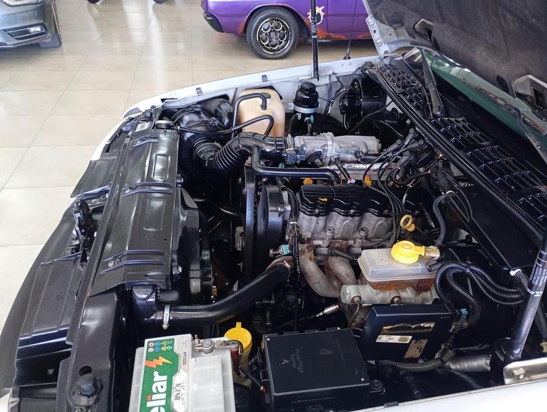 Chevrolet S10 2.4 S - foto 19