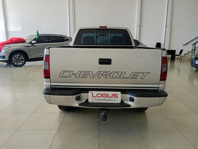 Chevrolet S10 2.4 S - foto 5