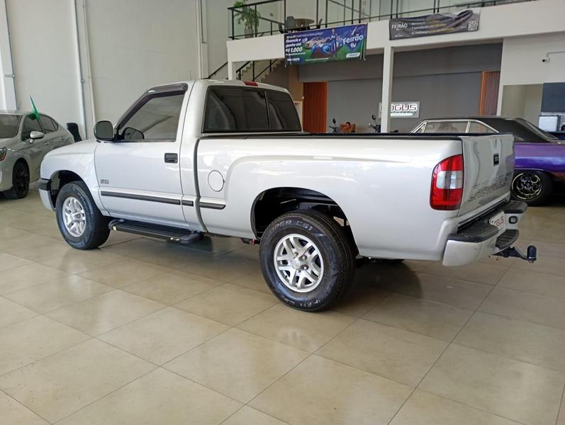 Chevrolet S10 2.4 S - foto 6