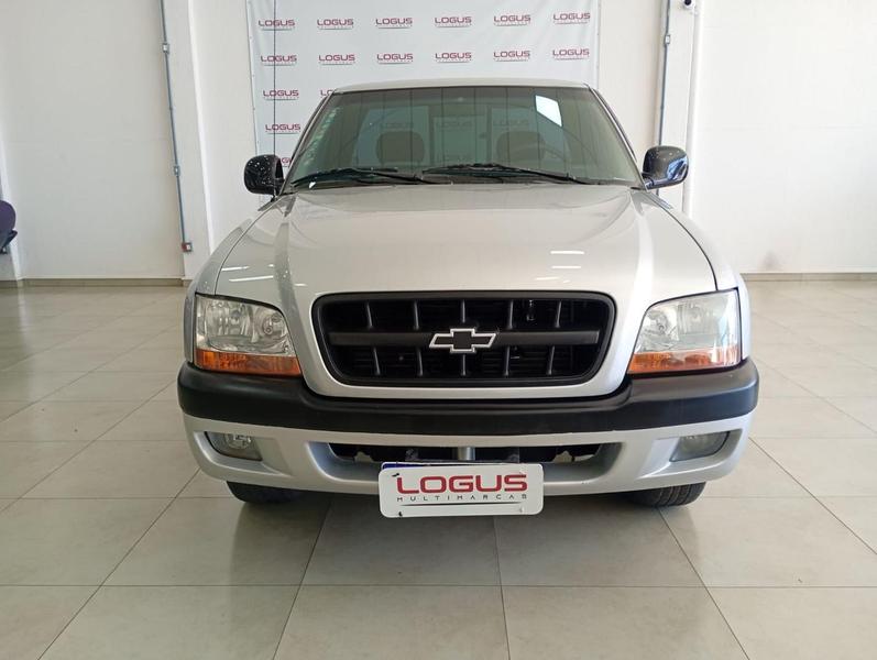 Chevrolet S10 2.4 S - foto 2
