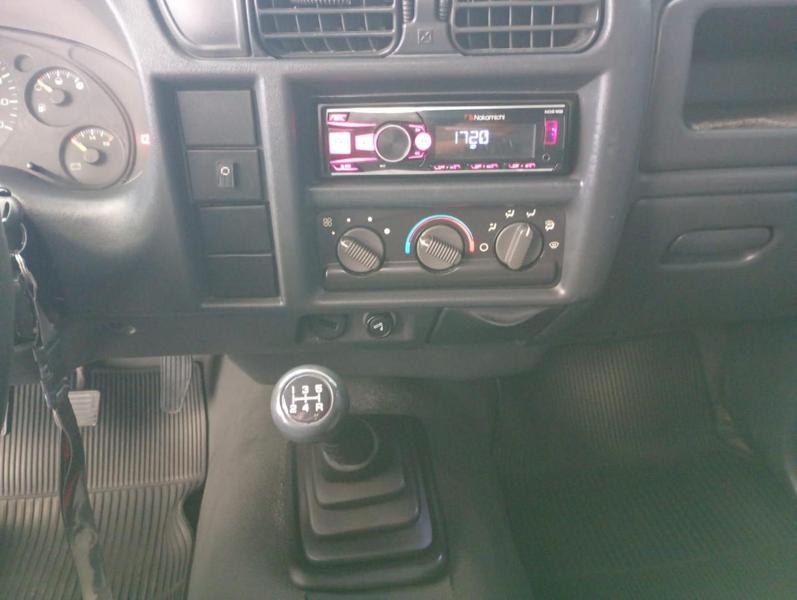 Chevrolet S10 2.4 S - foto 11