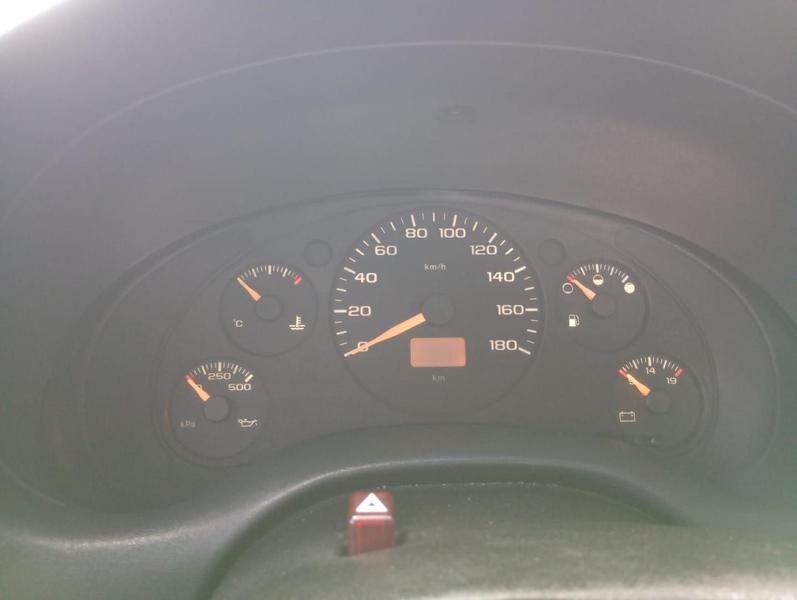 Chevrolet S10 2.4 S - foto 9