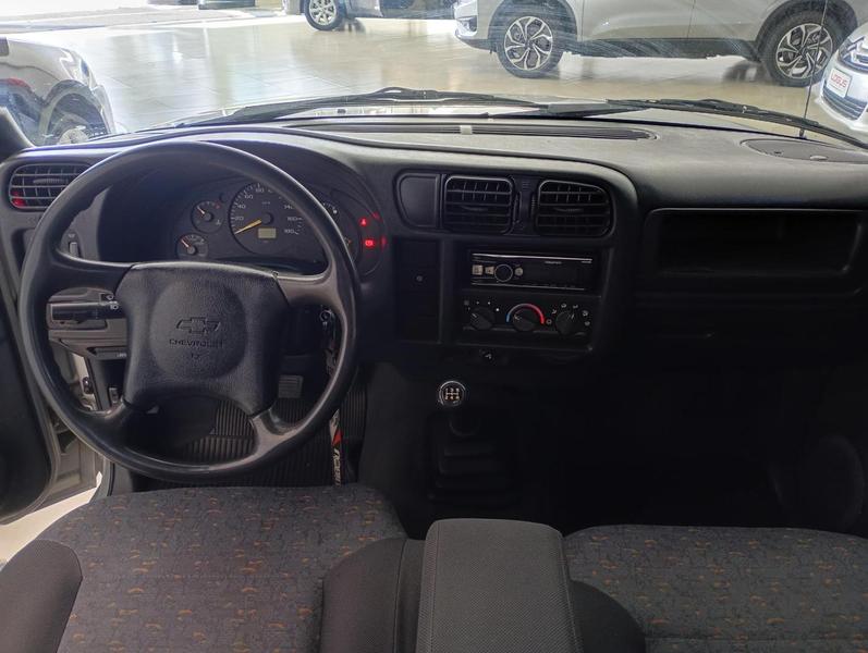 Chevrolet S10 2.4 S - foto 7