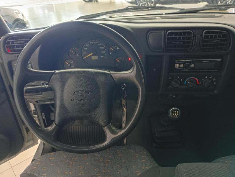 Chevrolet S10 2.4 S - foto 8