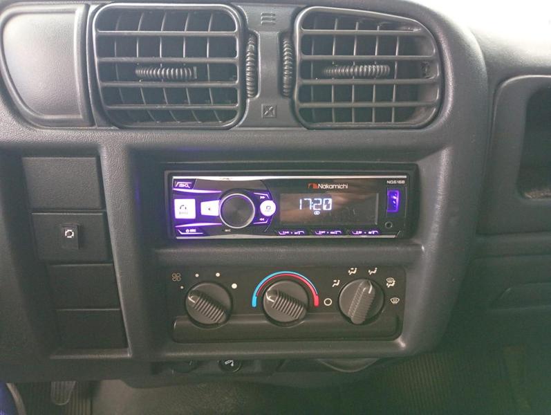 Chevrolet S10 2.4 S - foto 13
