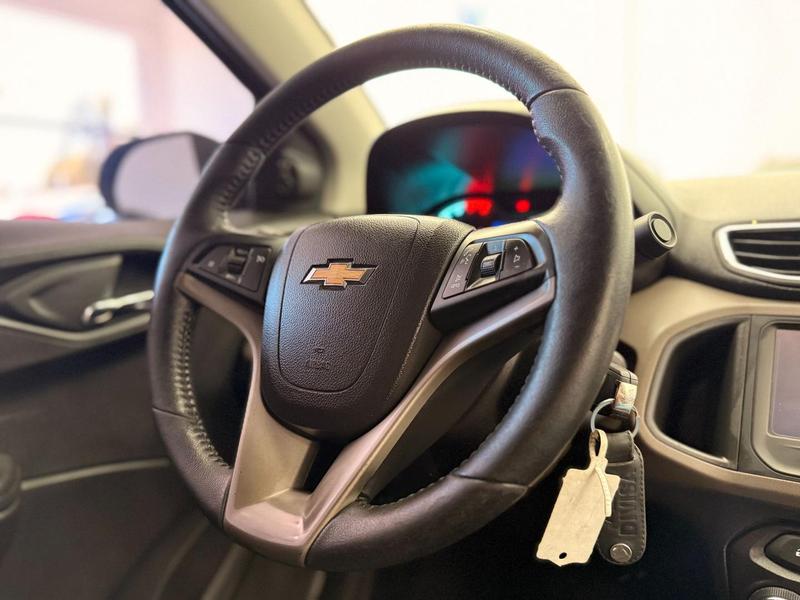 Chevrolet Prisma 14at LTZ - foto 16