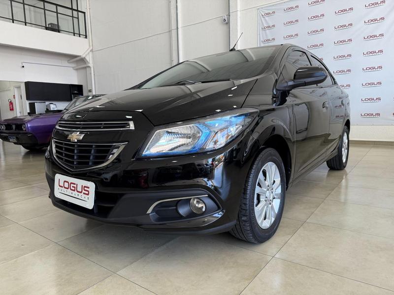 Chevrolet Prisma 14at LTZ - foto 9