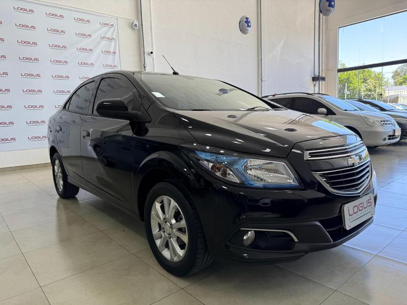 Chevrolet Prisma 14at LTZ - foto 12