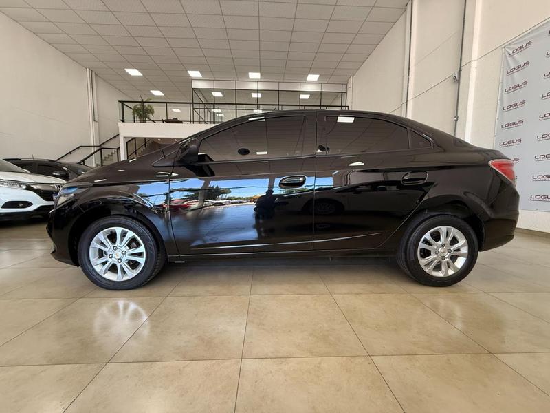 Chevrolet Prisma 14at LTZ - foto 10