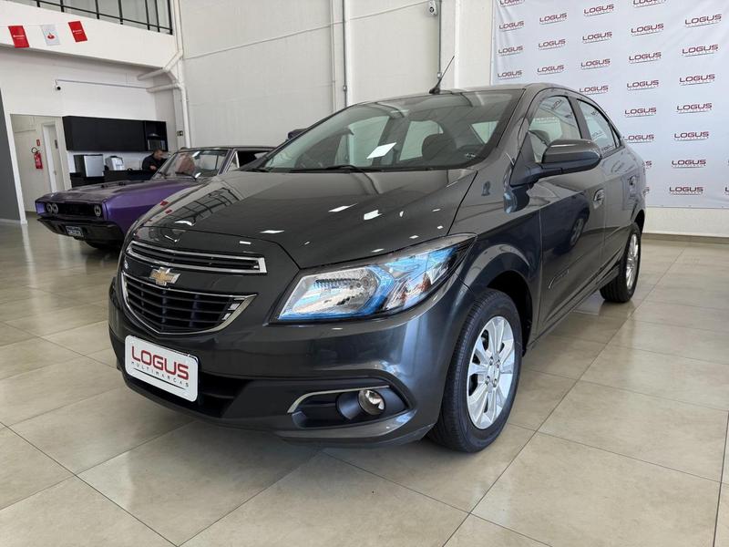 Chevrolet Prisma 14at LTZ - foto 5