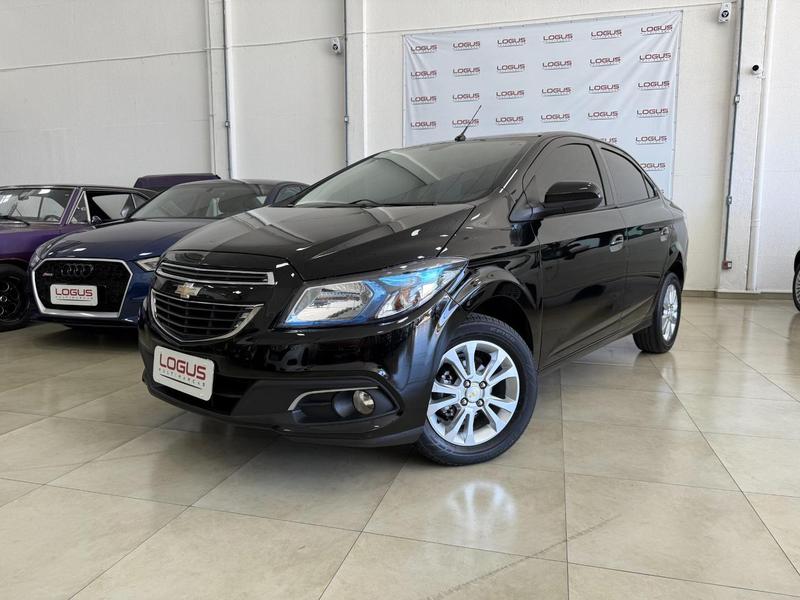 Chevrolet Prisma 14at LTZ - foto 6