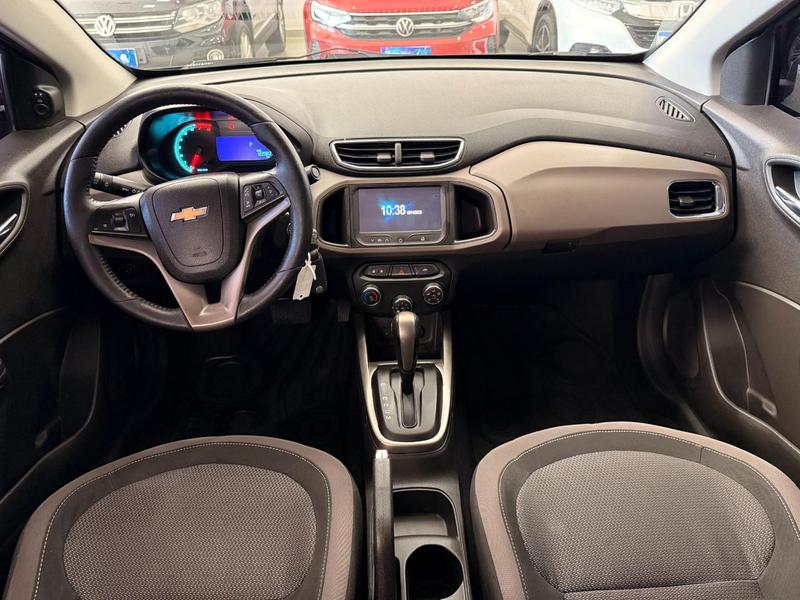 Chevrolet Prisma 14at LTZ - foto 15