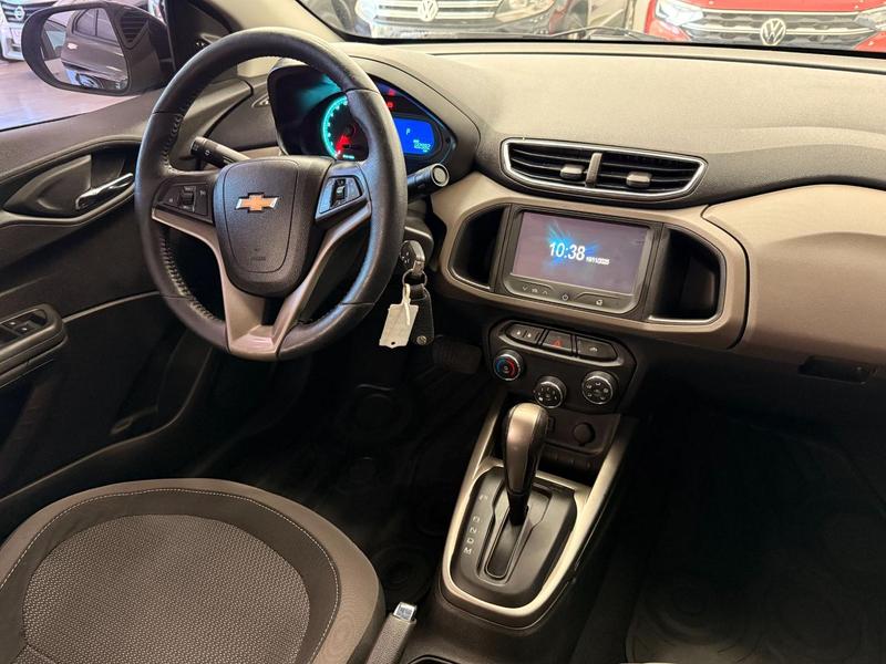Chevrolet Prisma 14at LTZ - foto 19