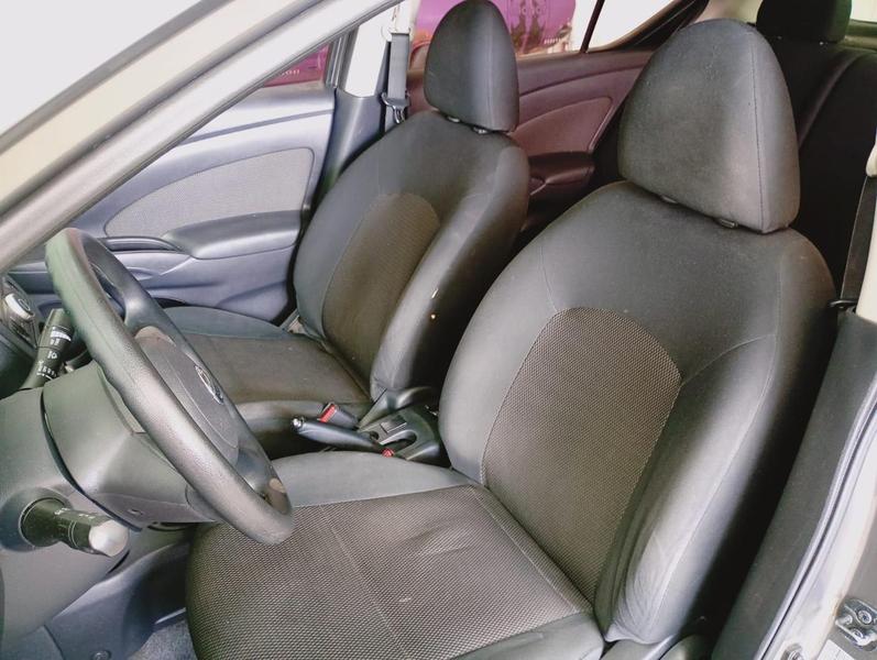 Nissan Versa 16sl Flex - foto 17