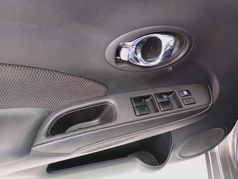 Nissan Versa 16sl Flex - foto 20