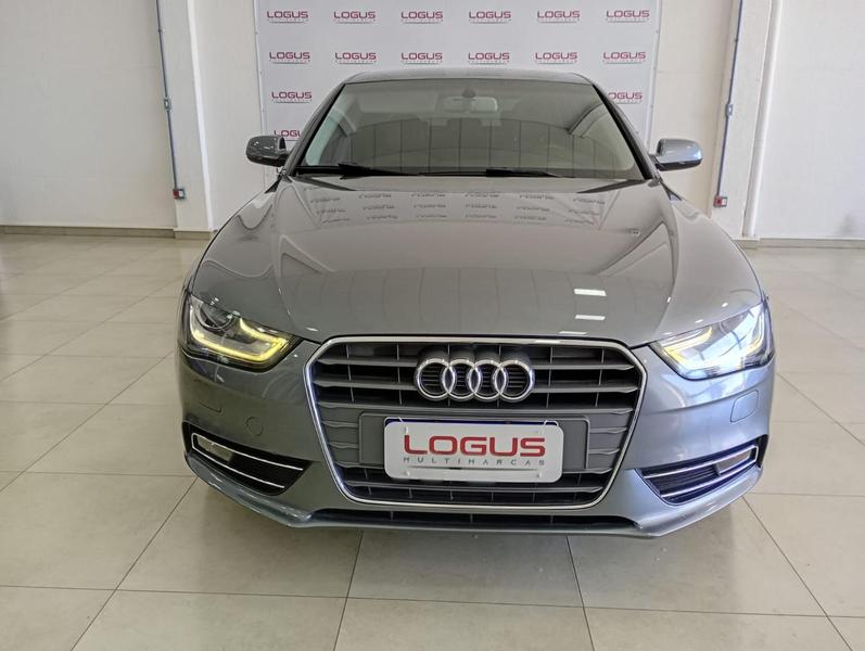 Audi A4 2.0 TFSI - foto 3