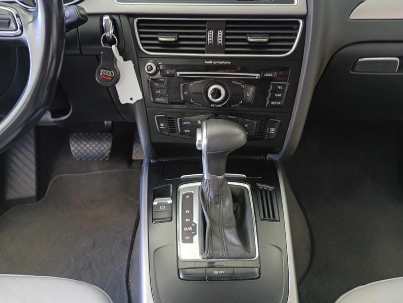 Audi A4 2.0 TFSI - foto 12