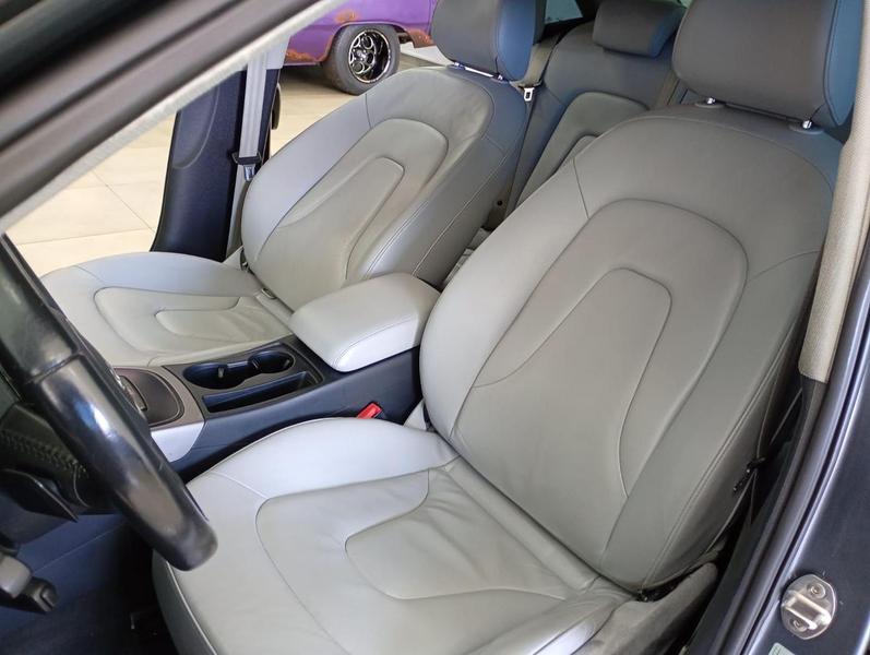 Audi A4 2.0 TFSI - foto 20