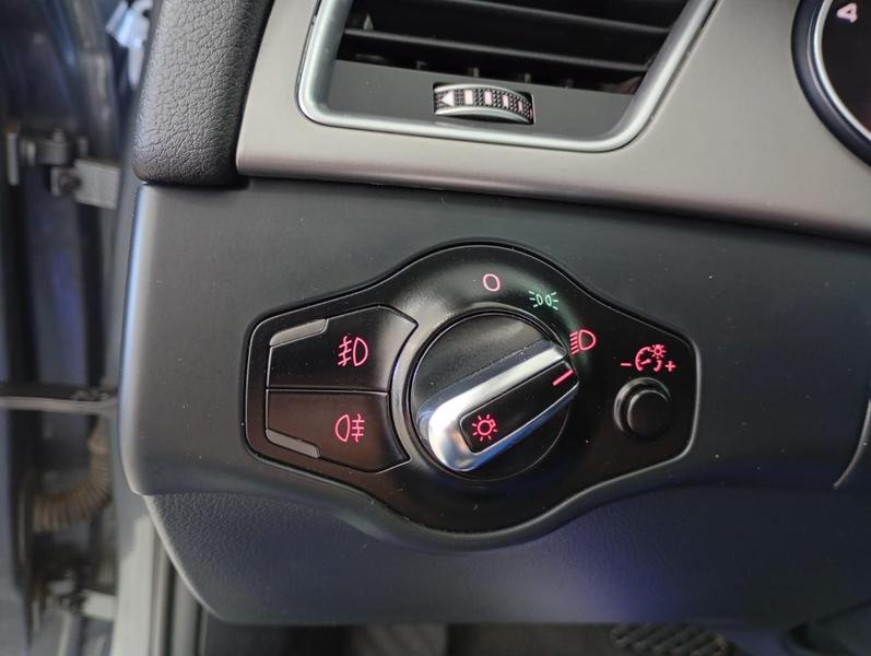 Audi A4 2.0 TFSI - foto 17