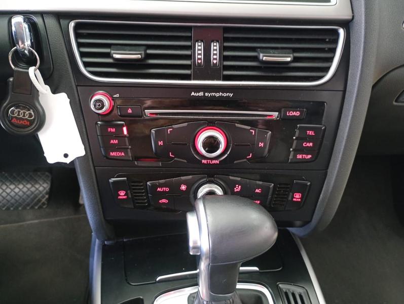 Audi A4 2.0 TFSI - foto 15