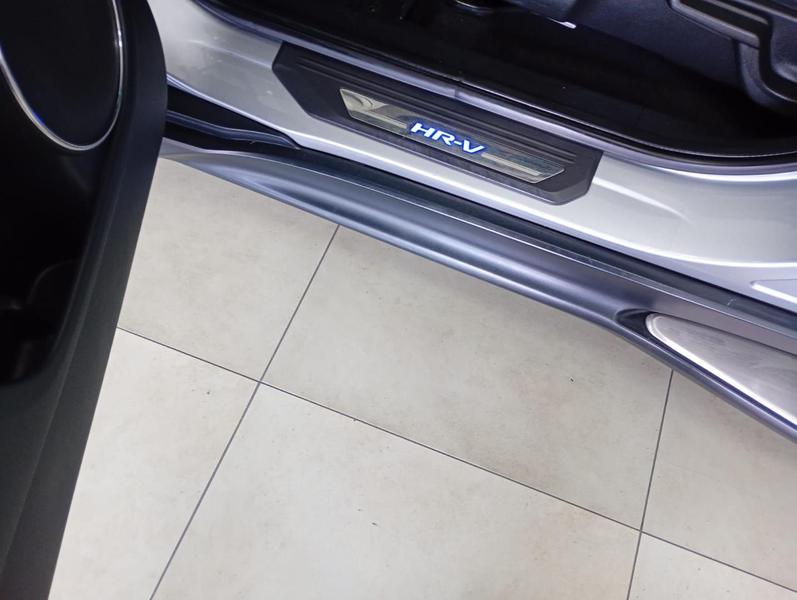 Honda HR-V EXL CVT - foto 20
