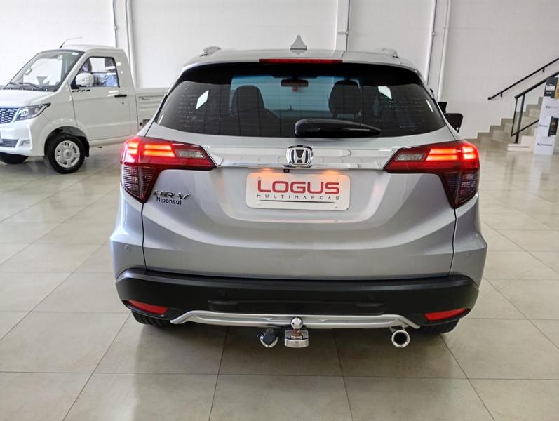 Honda HR-V EXL CVT - foto 6