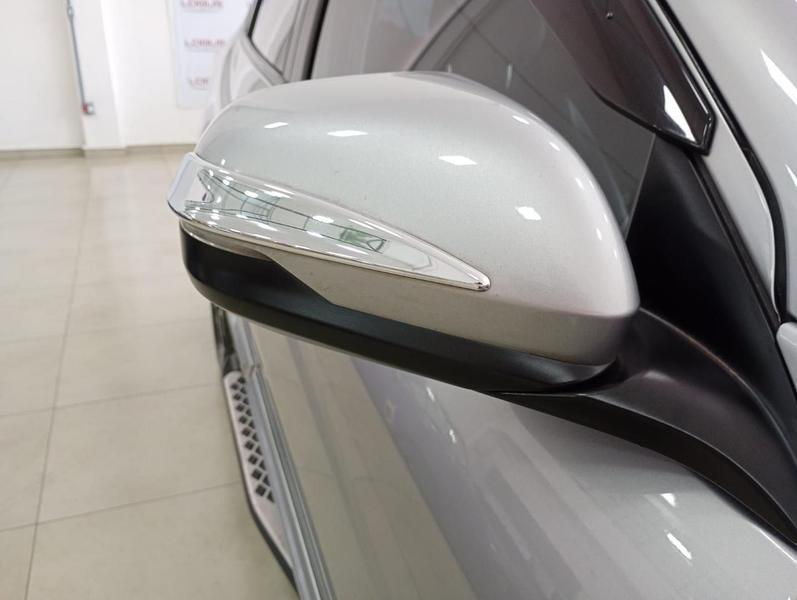 Honda HR-V EXL CVT - foto 19