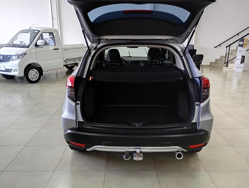 Honda HR-V EXL CVT - foto 15