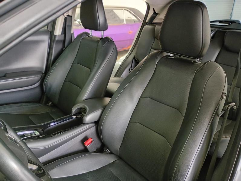 Honda HR-V EXL CVT - foto 16