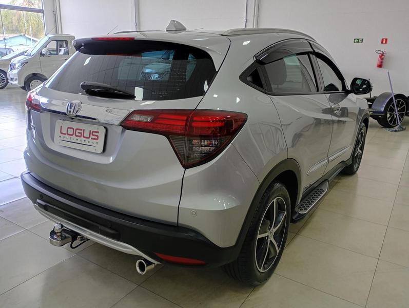 Honda HR-V EXL CVT - foto 7
